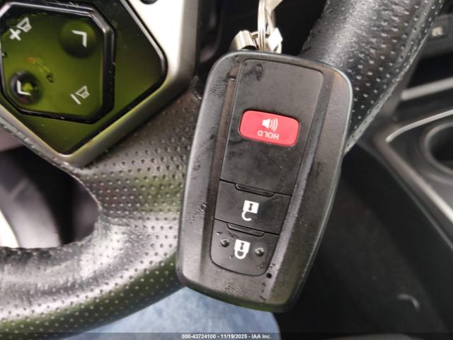 2023 TOYOTA 4RUNNER JTEKU5JR1P6209807 Photo 10