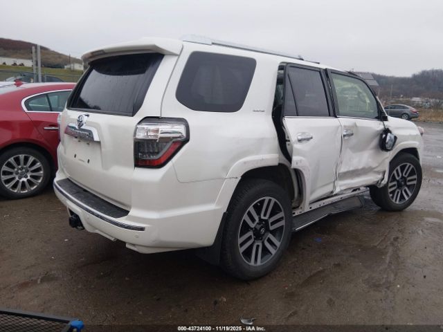 2023 TOYOTA 4RUNNER JTEKU5JR1P6209807 Photo 3