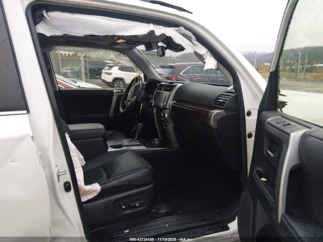 2023 TOYOTA 4RUNNER JTEKU5JR1P6209807 Photo 4