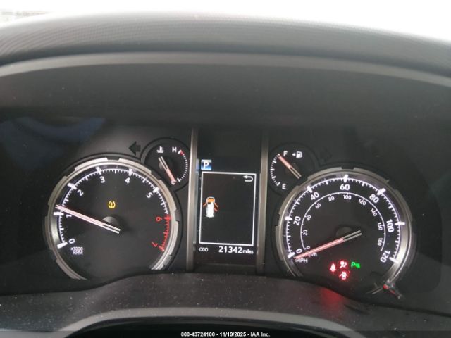 2023 TOYOTA 4RUNNER JTEKU5JR1P6209807 Photo 6
