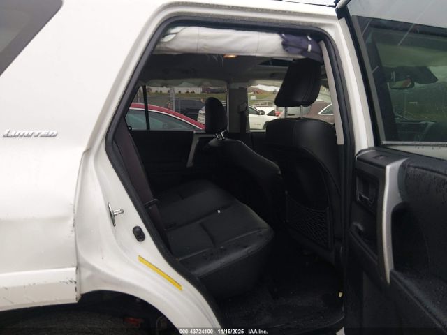 2023 TOYOTA 4RUNNER JTEKU5JR1P6209807 Photo 7