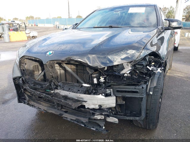 5UX43EX09R9T85769 BMW X6 M60i