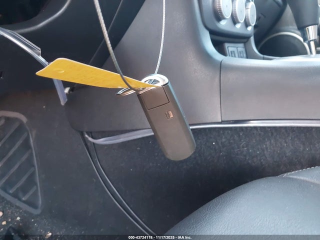 2014 MAZDA MX-5 MIATA JM1NC2PF9E0234809 Photo 10