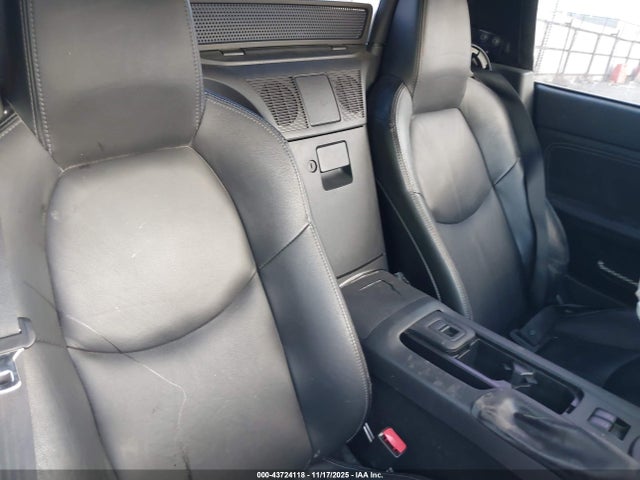 2014 MAZDA MX-5 MIATA JM1NC2PF9E0234809 Photo 7