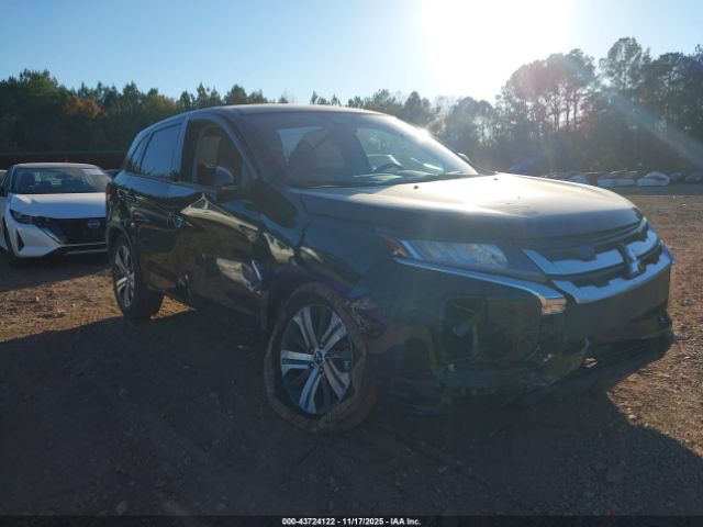 2024 MITSUBISHI OUTLANDER SPORT JA4ARUAU5RU014138 Photo 0