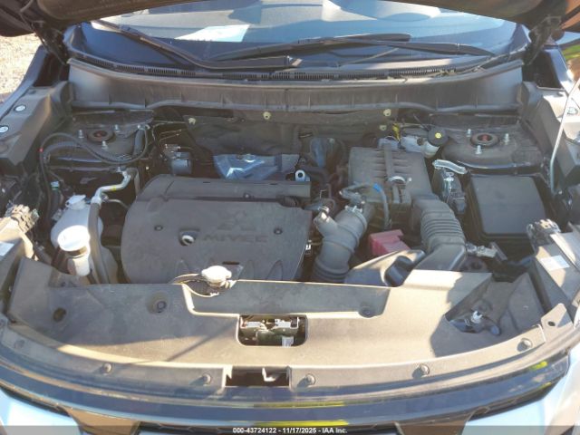 2024 MITSUBISHI OUTLANDER SPORT JA4ARUAU5RU014138 Photo 9