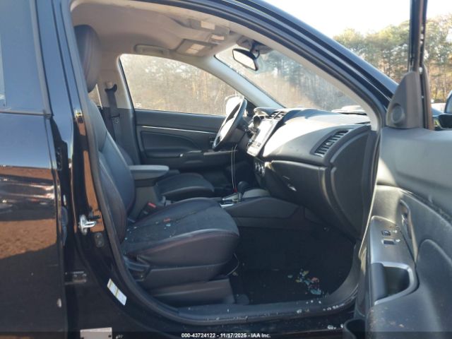 2024 MITSUBISHI OUTLANDER SPORT JA4ARUAU5RU014138 Photo 4