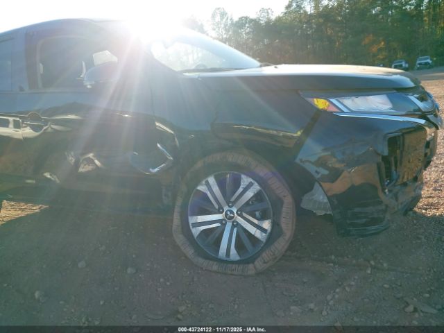 2024 MITSUBISHI OUTLANDER SPORT JA4ARUAU5RU014138 Photo 5