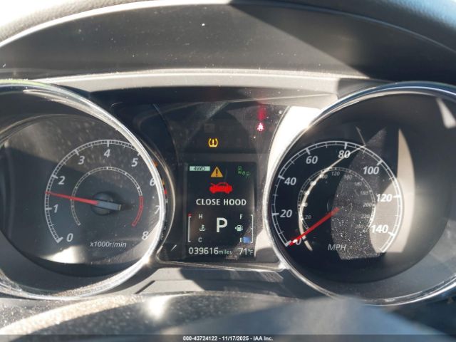 2024 MITSUBISHI OUTLANDER SPORT JA4ARUAU5RU014138 Photo 6