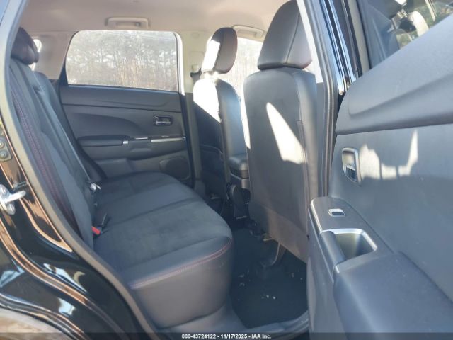 2024 MITSUBISHI OUTLANDER SPORT JA4ARUAU5RU014138 Photo 7