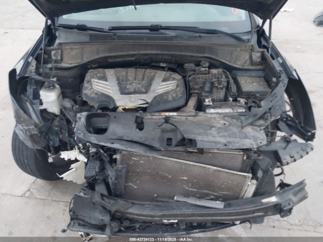 2019 HYUNDAI SANTA FE XL KM8SN4HF9KU306597 Photo 9