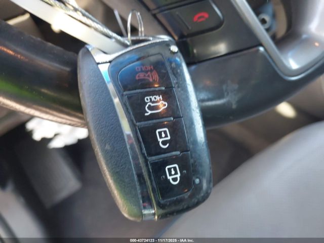 2019 HYUNDAI SANTA FE XL KM8SN4HF9KU306597 Photo 10