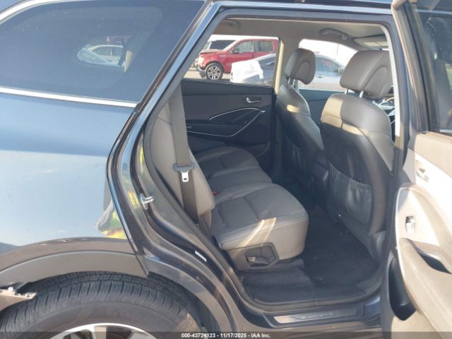 2019 HYUNDAI SANTA FE XL KM8SN4HF9KU306597 Photo 7