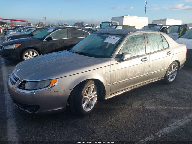 Продаж на аукціоні авто 2006 Saab 9-5 2.3t Sport, vin: YS3EH49G263505141, номер лоту: 43724136