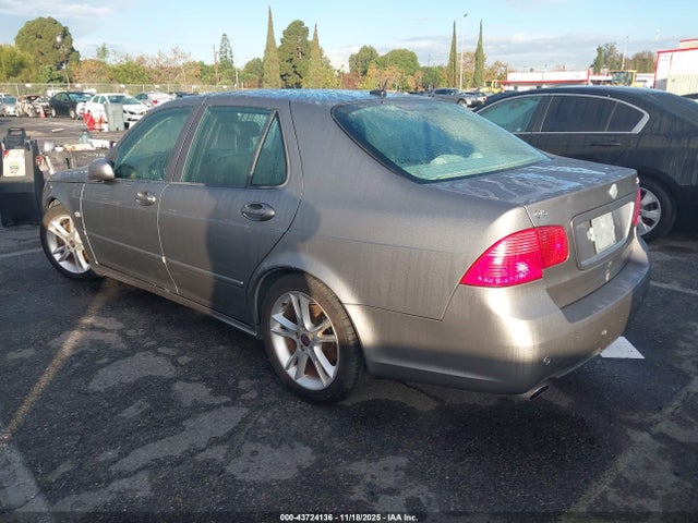 Продаж на аукціоні авто 2006 Saab 9-5 2.3t Sport, vin: YS3EH49G263505141, номер лоту: 43724136