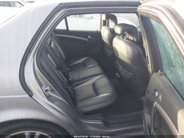 Продаж на аукціоні авто 2006 Saab 9-5 2.3t Sport, vin: YS3EH49G263505141, номер лоту: 43724136