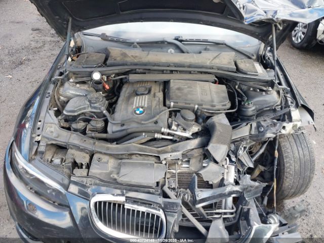 2009 BMW 335I WBAWL73509P182527 Photo 9