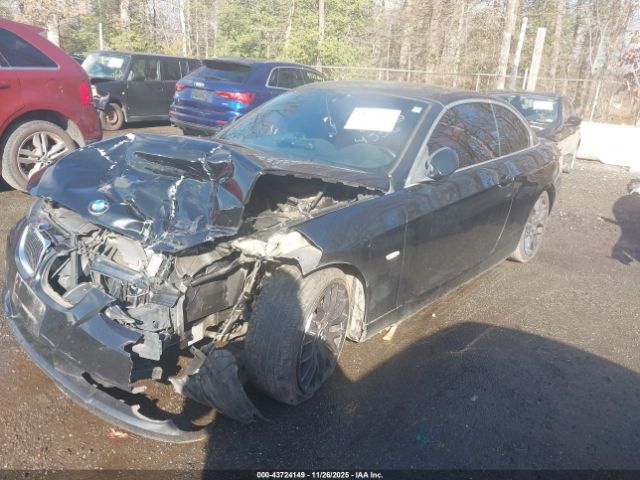 2009 BMW 335I WBAWL73509P182527 Photo 1