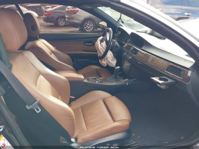 2009 BMW 335I WBAWL73509P182527 Photo 4