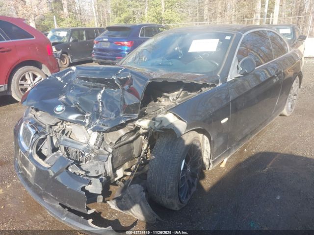 2009 BMW 335I WBAWL73509P182527 Photo 5