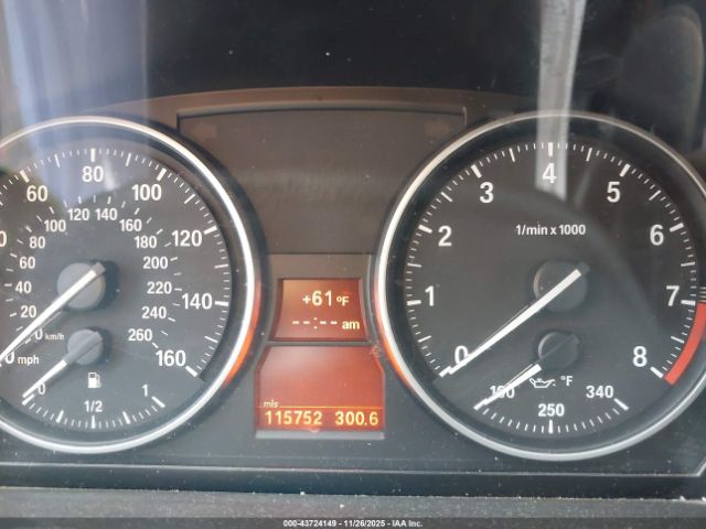 2009 BMW 335I WBAWL73509P182527 Photo 6