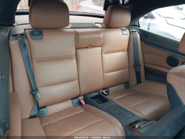 2009 BMW 335I WBAWL73509P182527 Photo 7