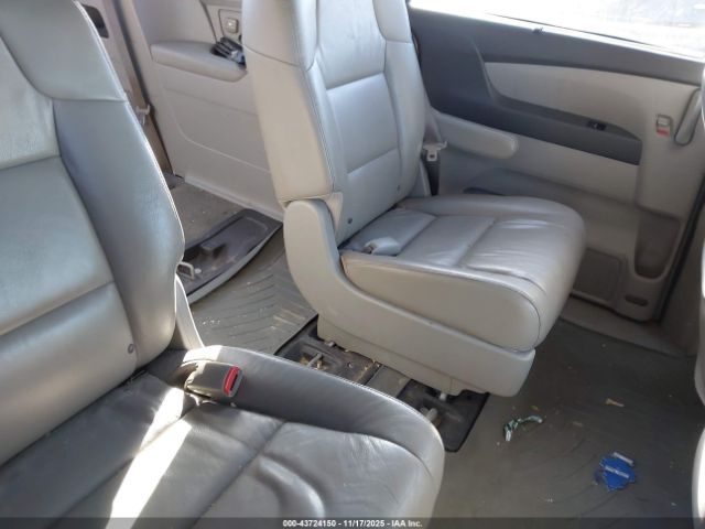 2011 HONDA ODYSSEY 5FNRL5H95BB083654 Photo 7