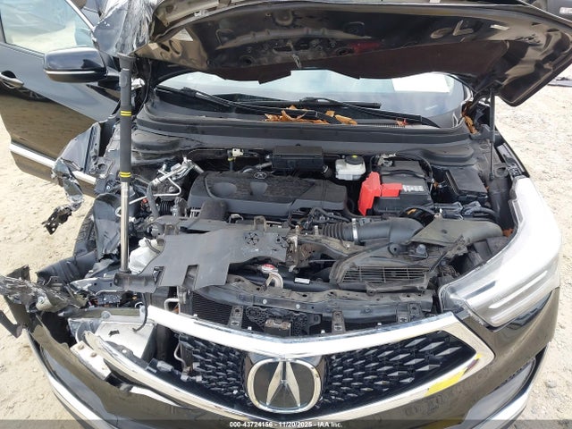 2019 ACURA RDX 5J8TC1H52KL012146 Photo 9