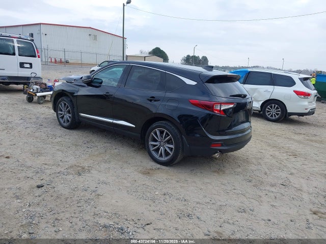 2019 ACURA RDX 5J8TC1H52KL012146 Photo 2