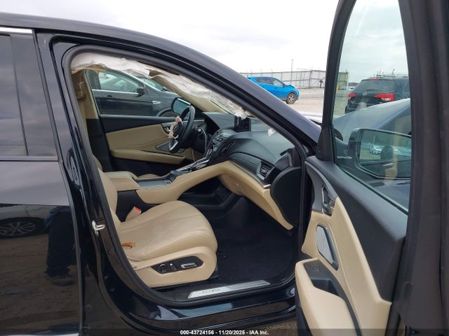 2019 ACURA RDX 5J8TC1H52KL012146 Photo 4