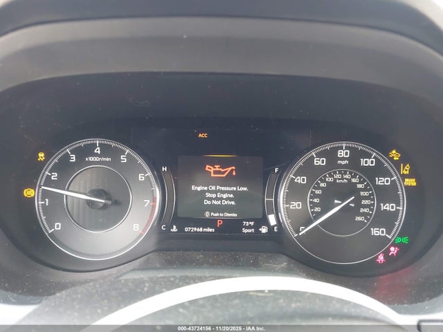 2019 ACURA RDX 5J8TC1H52KL012146 Photo 6
