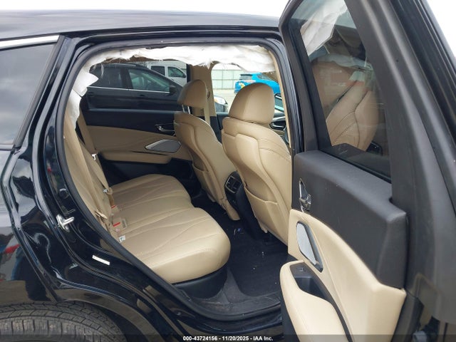 2019 ACURA RDX 5J8TC1H52KL012146 Photo 7