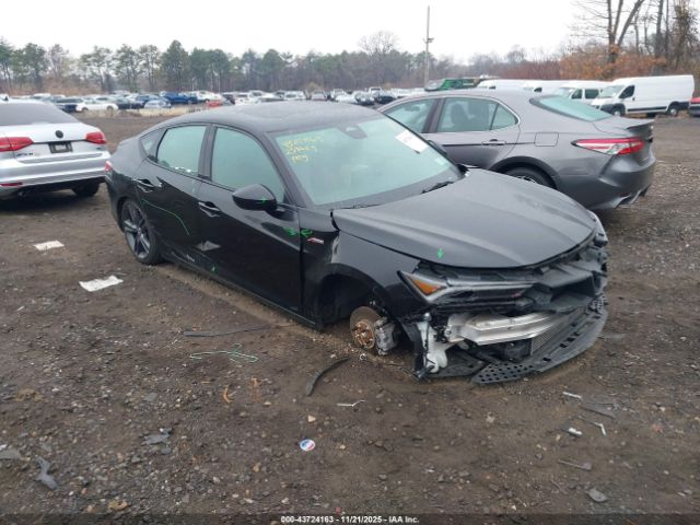 2023 ACURA INTEGRA 19UDE4H32PA024833