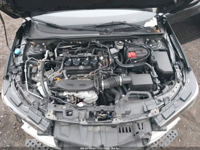 2023 ACURA INTEGRA 19UDE4H32PA024833 Photo 9