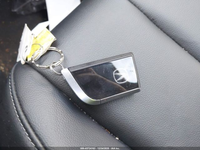 2023 ACURA INTEGRA 19UDE4H32PA024833 Photo 10