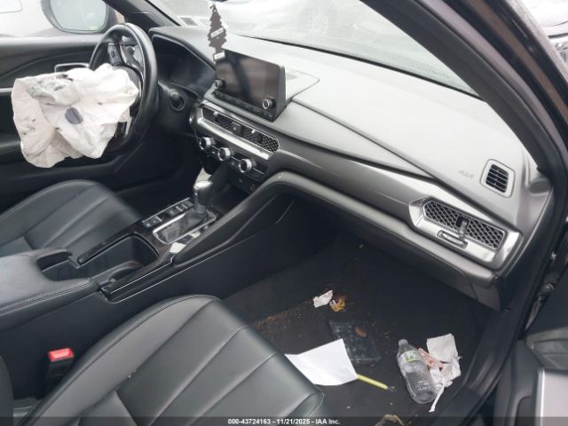 2023 ACURA INTEGRA 19UDE4H32PA024833 Photo 4