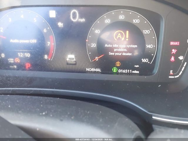 2023 ACURA INTEGRA 19UDE4H32PA024833 Photo 6