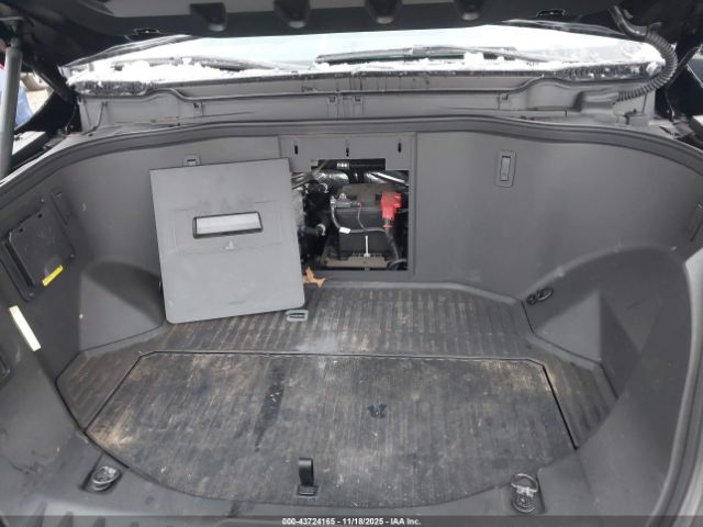 2024 FORD F-150 LIGHTNING 1FT6W3L75RWG19013 Photo 9