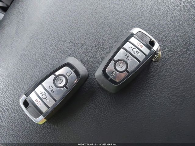 2024 FORD F-150 LIGHTNING 1FT6W3L75RWG19013 Photo 10