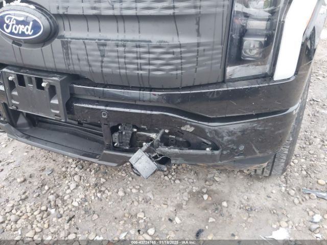2024 FORD F-150 LIGHTNING 1FT6W3L75RWG19013 Photo 5