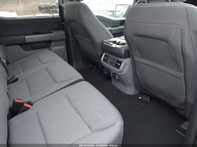 2024 FORD F-150 LIGHTNING 1FT6W3L75RWG19013 Photo 7
