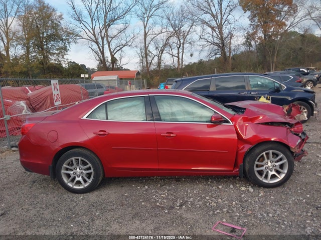 Chevrolet MALIBU 1LT 2014 1G11C5SL3EF129735 Image 13