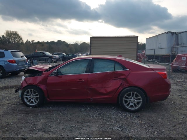 Chevrolet MALIBU 1LT 2014 1G11C5SL3EF129735 Image 14