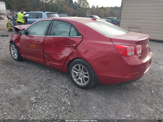 Chevrolet MALIBU 1LT 2014 1G11C5SL3EF129735 Image 3