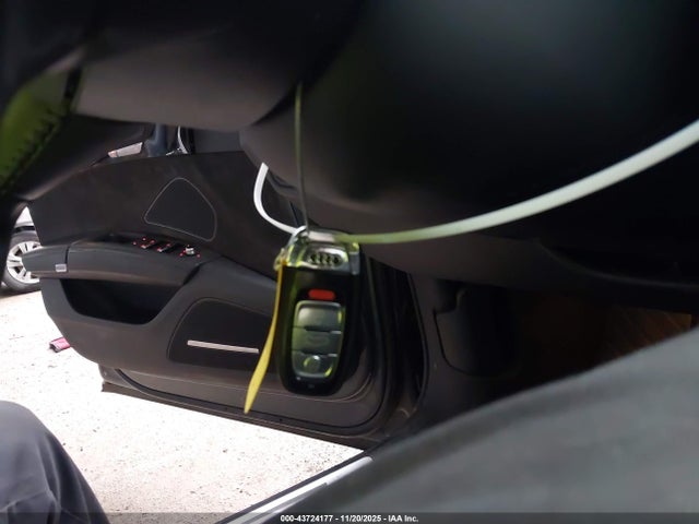 2017 AUDI A8 L WAU44AFD5HN013294 Photo 10