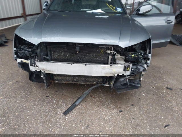 2017 AUDI A8 L WAU44AFD5HN013294 Photo 5