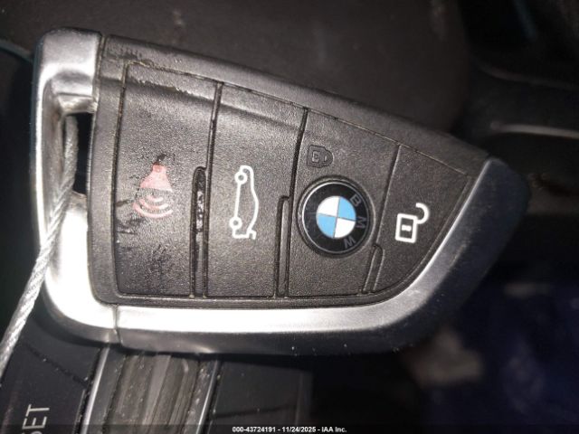 2014 BMW X5 5UXKR6C57E0C03369 Photo 10