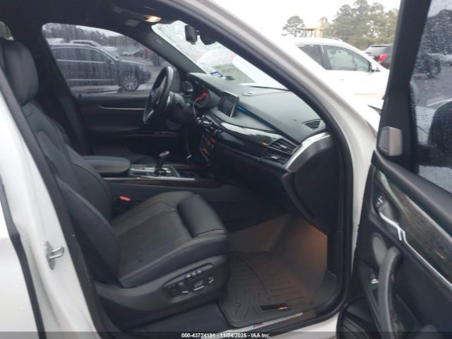 2014 BMW X5 5UXKR6C57E0C03369 Photo 4