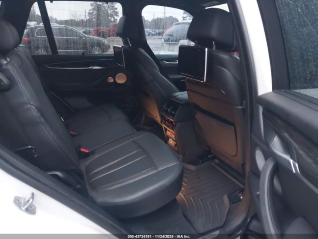 2014 BMW X5 5UXKR6C57E0C03369 Photo 7