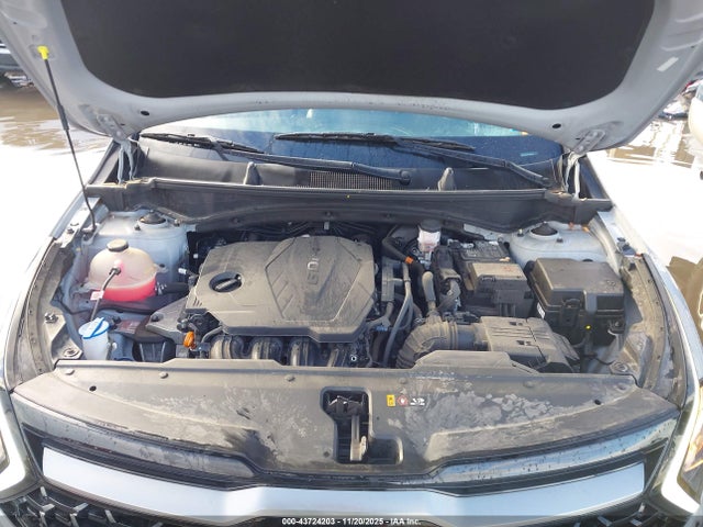 KIA Sportage X-line 2023 5XYK6CAF0PG096857 Image 10